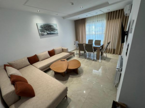 Julia Appartment Sea View